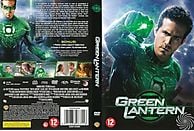 Green Lantern | DVD