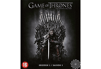 Game Of Thrones - Seizoen 1 | Blu-ray