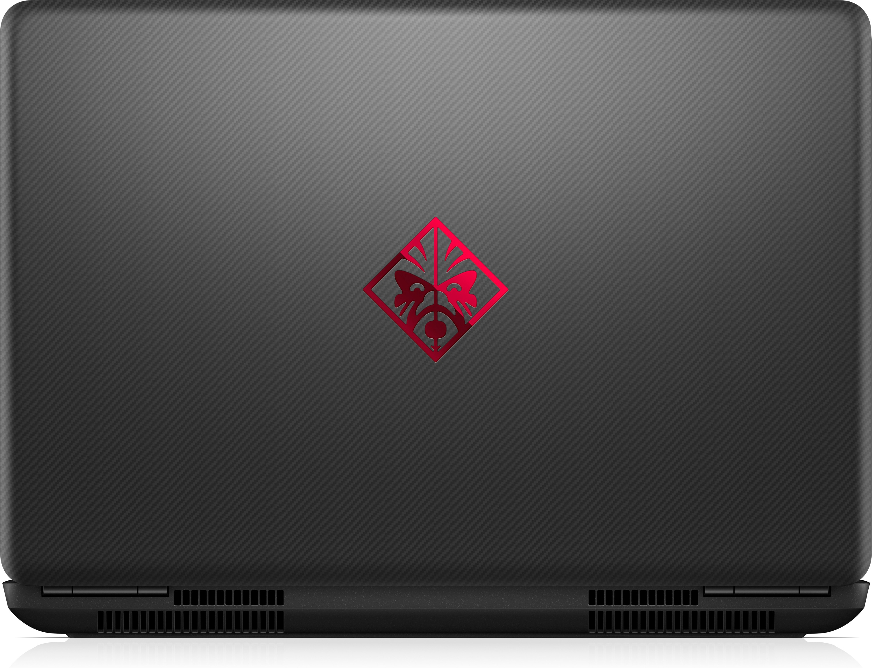 HP Gaming Notebook Omen 17-w184ng (Z5G25EA#ABD) - (Ausstellungsstück) Gaming-Notebook, 17,3 Zoll, Full-HD, Intel® Core™ i7-6700HQ Prozessor
(6M Cache, bis zu 3.50 GHz), 8 GB, 1000 GB HDD + 256 GB SSD
