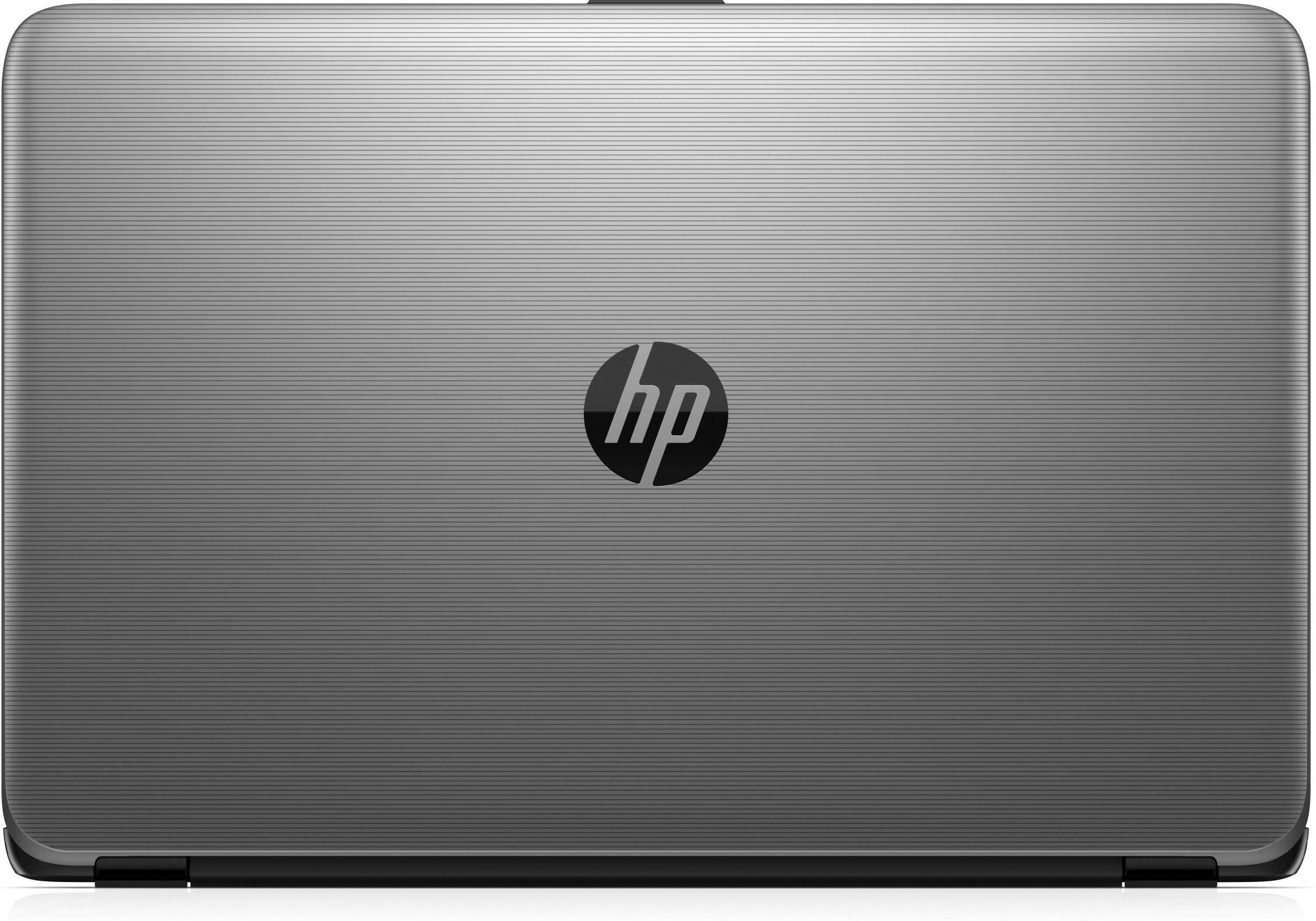HP 15-ay081ng (W8X75EA#ABD) Notebook, 15,6 Zoll, Intel® Core™ i3-5005U Prozessor
(3M Cache, 2.00 GHz), 4 GB, 1000 GB HDD