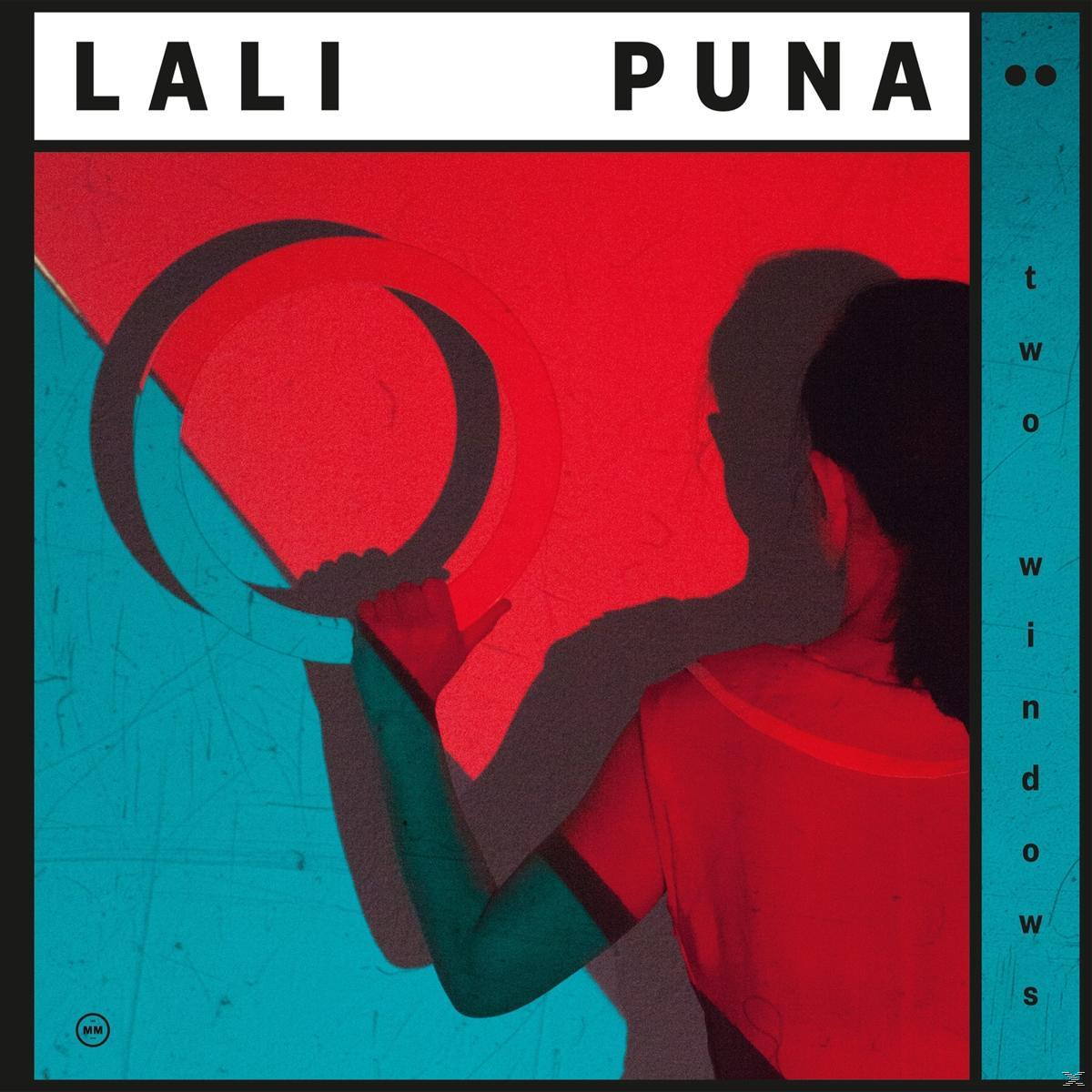 Lali Puna - Two Windows  - (CD)