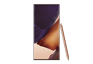 SAMSUNG Galaxy Note 20 Ultra 256GB Akıllı Telefon Mistik Bronz