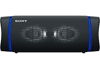 SONY SRS-XB33 Extra Bass Bluetooth Hoparlör Siyah