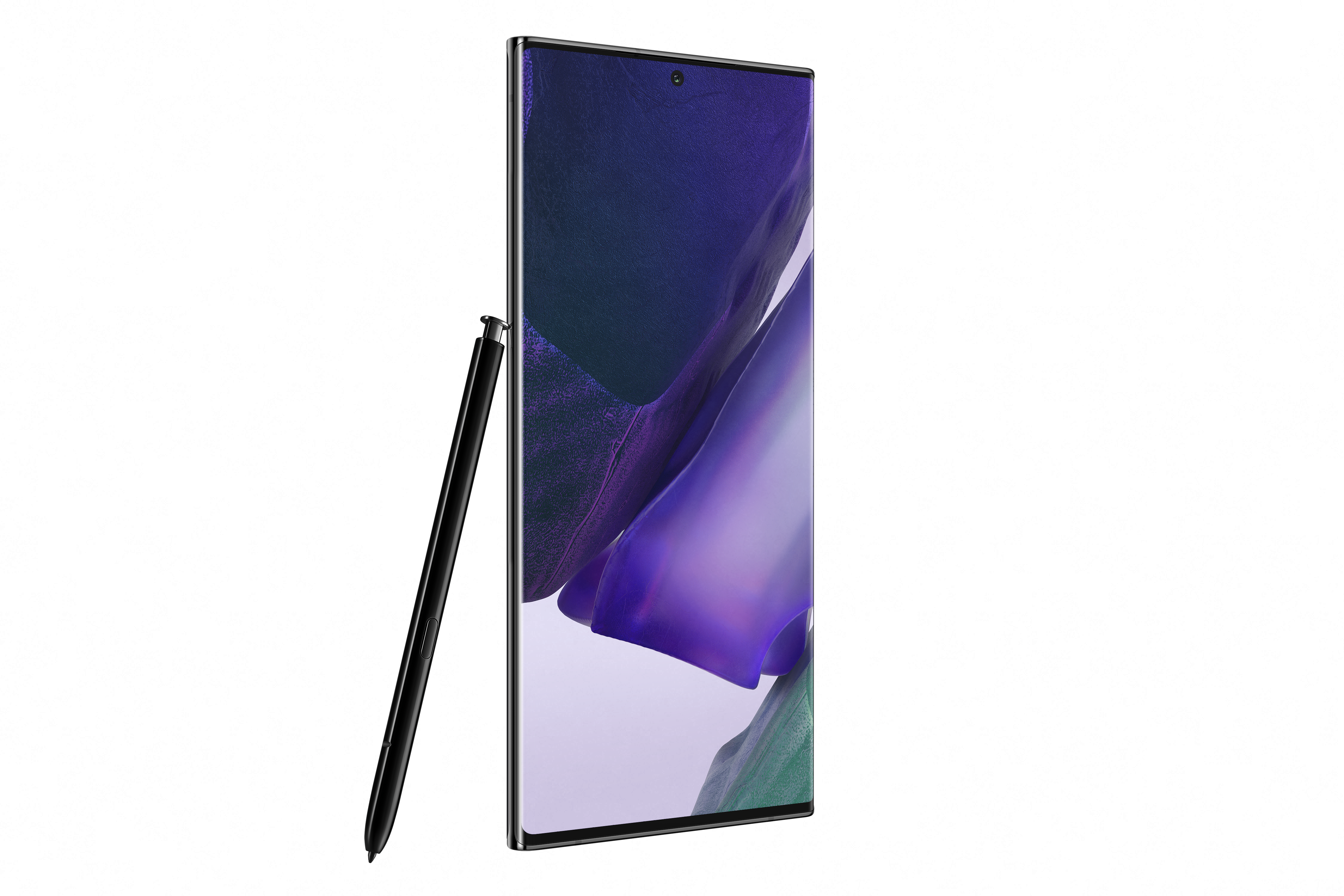 SAMSUNG Galaxy Note 20 Ultra 256GB Akıllı Telefon Mistik Siyah