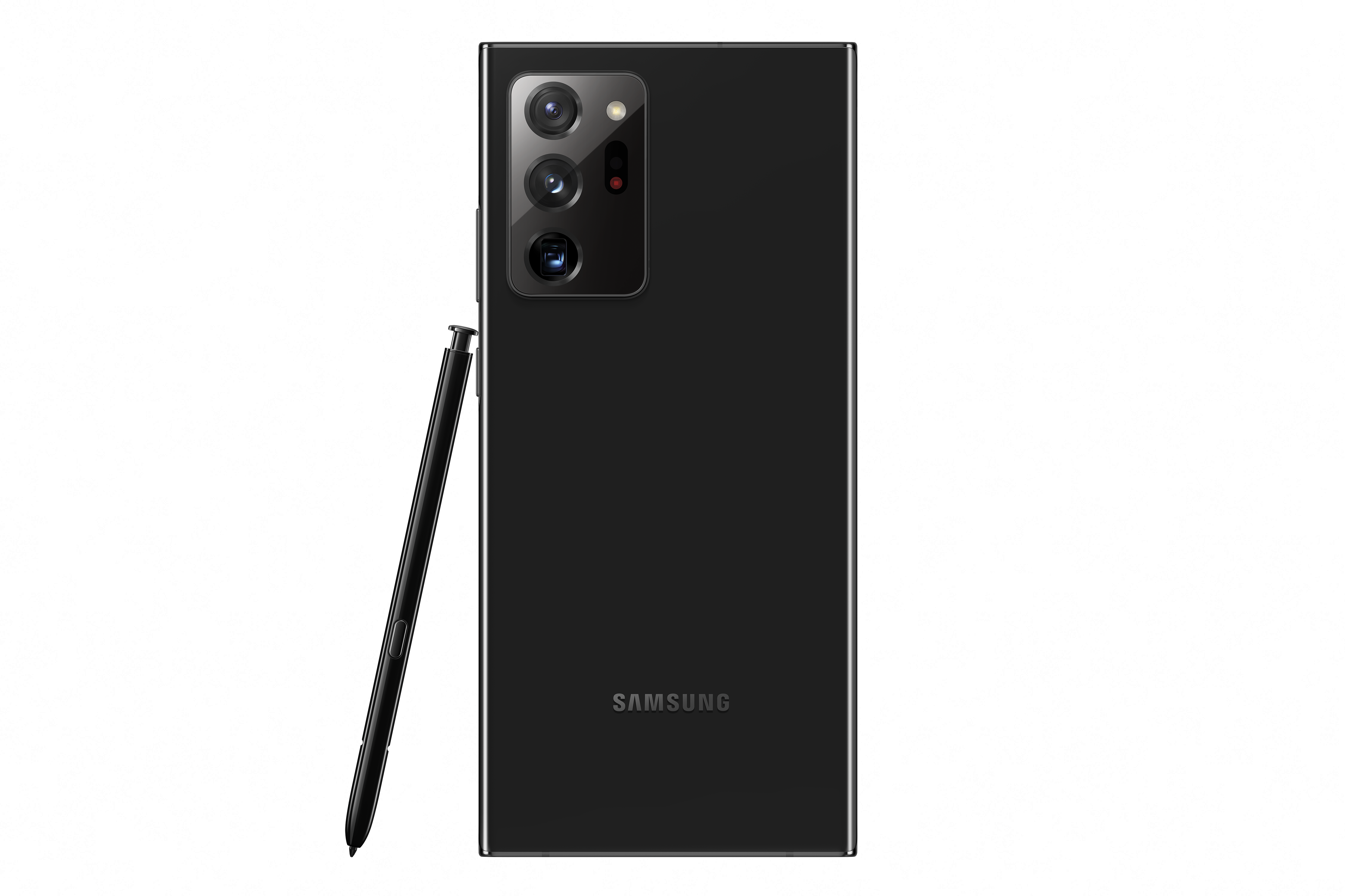 SAMSUNG Galaxy Note 20 Ultra 256GB Akıllı Telefon Mistik Siyah