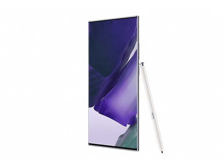 SAMSUNG Galaxy Note 20 Ultra Akıllı Telefon Mistik Beyaz Fiyat