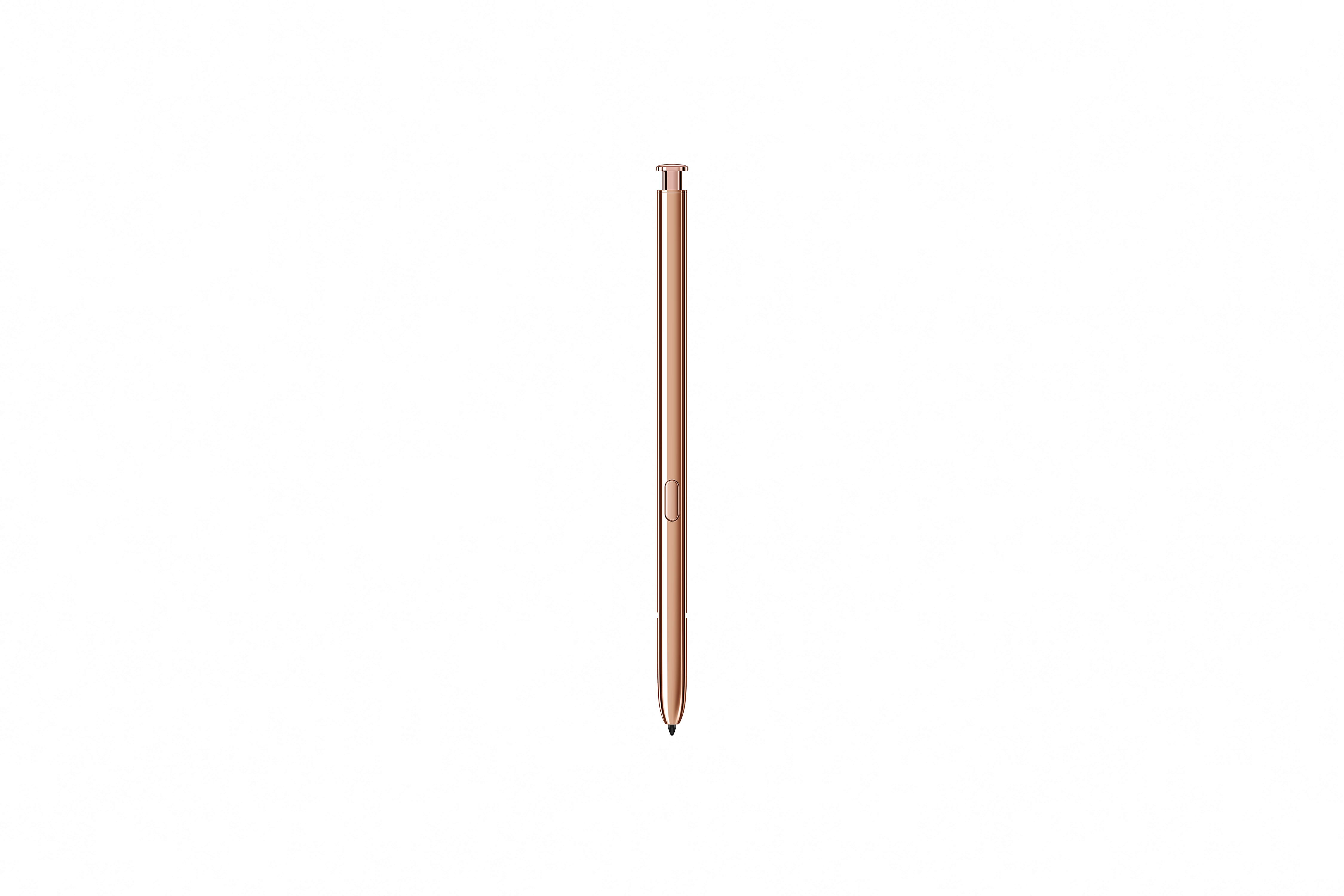 SAMSUNG Galaxy Note 20 256GB Akıllı Telefon Mistik Bronz
