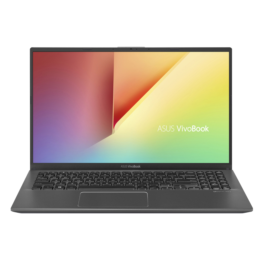 ASUS Vivobook S15 (S512JA-EJ745T) - 15,6 Zoll - Intel® Core™ i3 i3-1005G1 - 8 GB - 512 GB - Intel® UHD Graphics - Windows 10 Home S-Modus (32 Bit)
