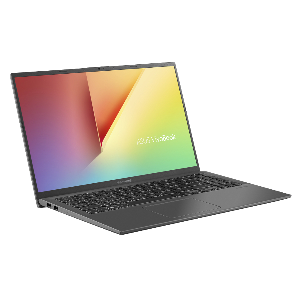 ASUS Vivobook S15 (S512JA-EJ745T) - 15,6 Zoll - Intel® Core™ i3 i3-1005G1 - 8 GB - 512 GB - Intel® UHD Graphics - Windows 10 Home S-Modus (32 Bit)