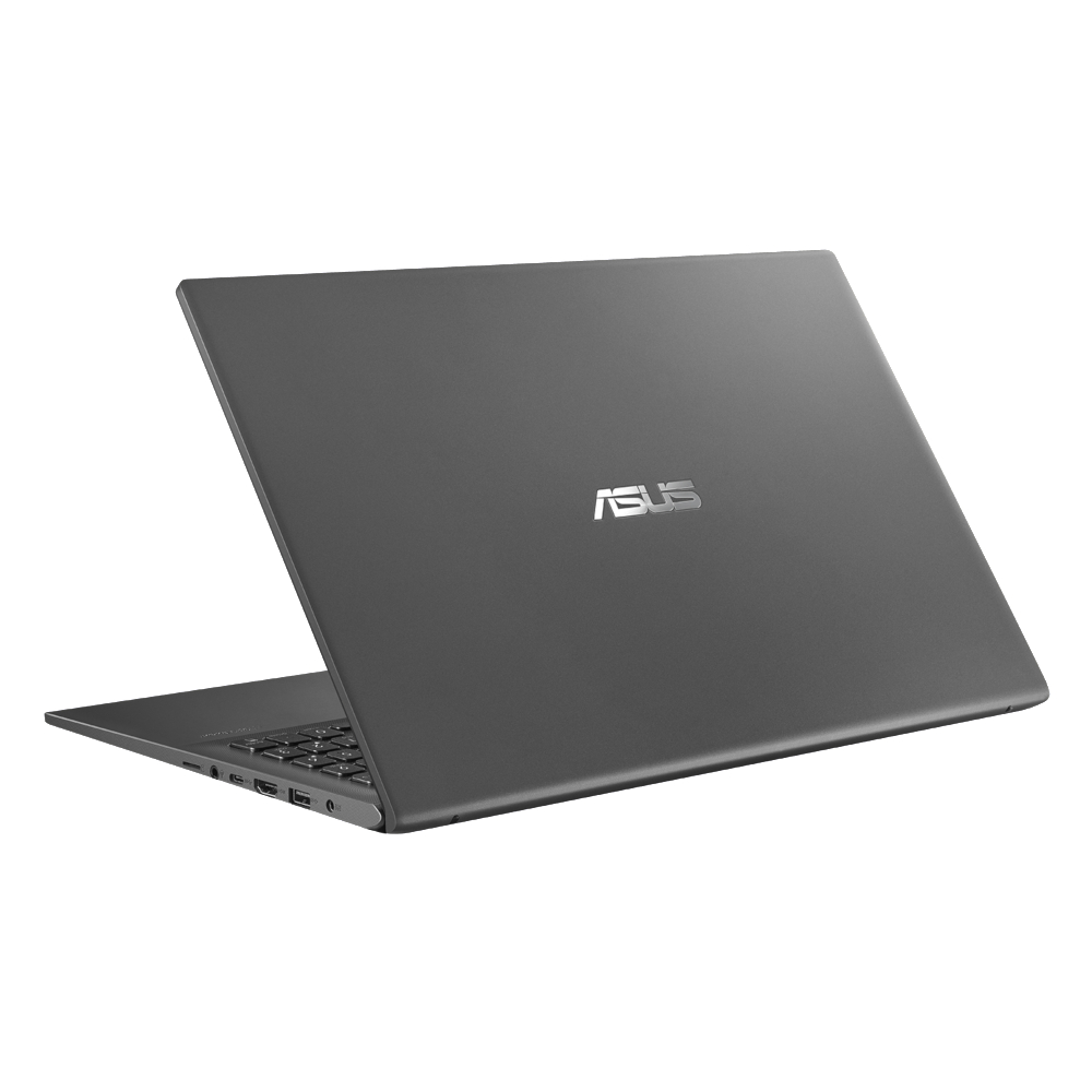 ASUS Vivobook S15 (S512JA-EJ745T) - 15,6 Zoll - Intel® Core™ i3 i3-1005G1 - 8 GB - 512 GB - Intel® UHD Graphics - Windows 10 Home S-Modus (32 Bit)