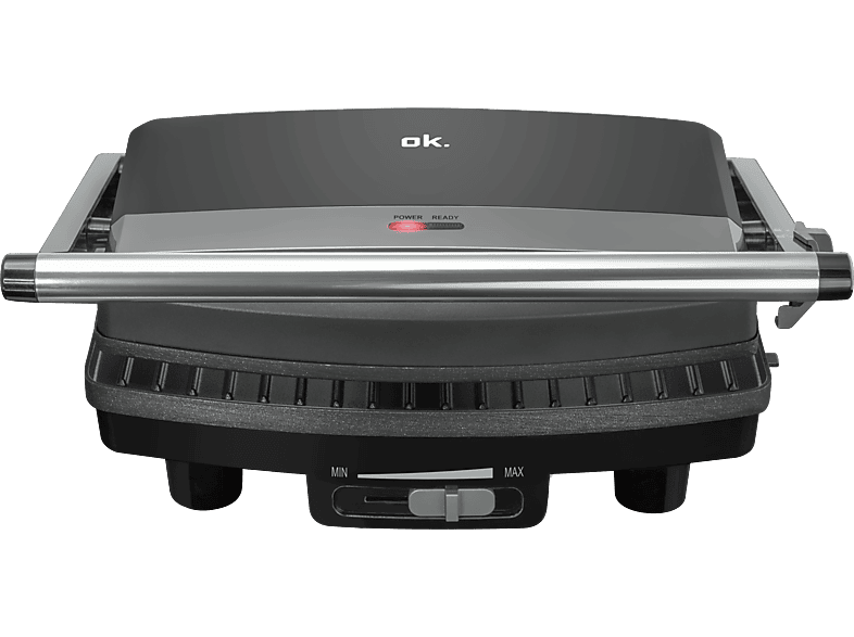 OK. OCG 1520 Kontaktgrill B