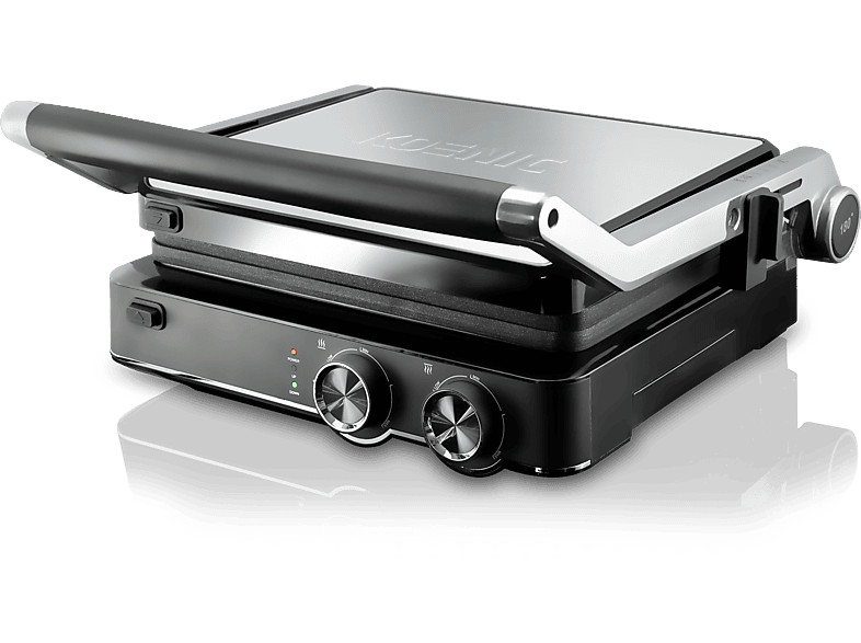 KOENIC KCG 2020 M Kontaktgrill