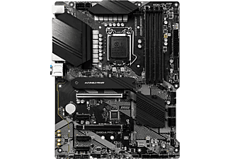 MSI Z490-A Pro Soket 1200 DDR4 4800 Anakart