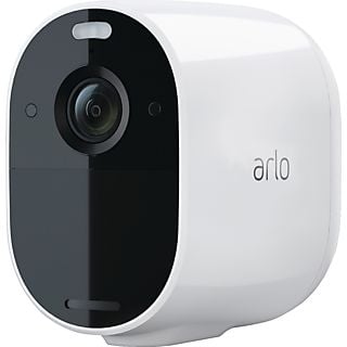 ARLO Überwachungskamera Essential Spotlight weiß (VMC2030-100EUS)