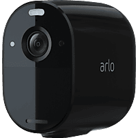 ARLO Überwachungskamera Essential Spotlight schwarz (VMC2030B-100EUS)
