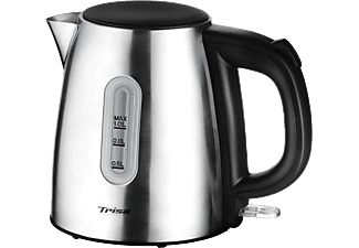 TRISA Comfort Boil W4675 - Bollitore (, Acciaio inossidabile)