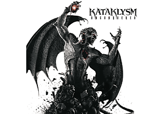 Kataklysm - Unconquered (CD)