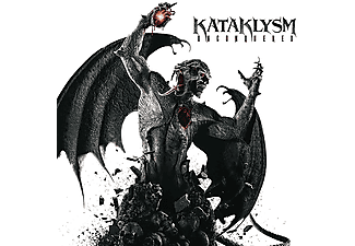 Kataklysm - Unconquered (Vinyl LP (nagylemez))