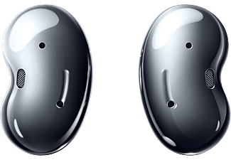 SAMSUNG Draadloze oortjes Galaxy Buds Live Mystic Black (SM-R180NZKAEUB)