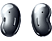 SAMSUNG Draadloze oortjes Galaxy Buds Live Mystic Black (SM-R180NZKAEUB)