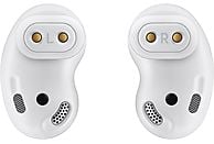 SAMSUNG Draadloze oortjes Galaxy Buds Live Mystic White (SM-R180NZWAEUB)