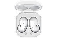 SAMSUNG Draadloze oortjes Galaxy Buds Live Mystic White (SM-R180NZWAEUB)