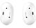 SAMSUNG Draadloze oortjes Galaxy Buds Live Mystic White (SM-R180NZWAEUB)