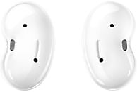 SAMSUNG Draadloze oortjes Galaxy Buds Live Mystic White (SM-R180NZWAEUB)