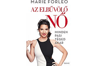 Marie Forleo - Az elbűvölő nő