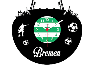 Bremen Fan-Sport Fußball Deutschland