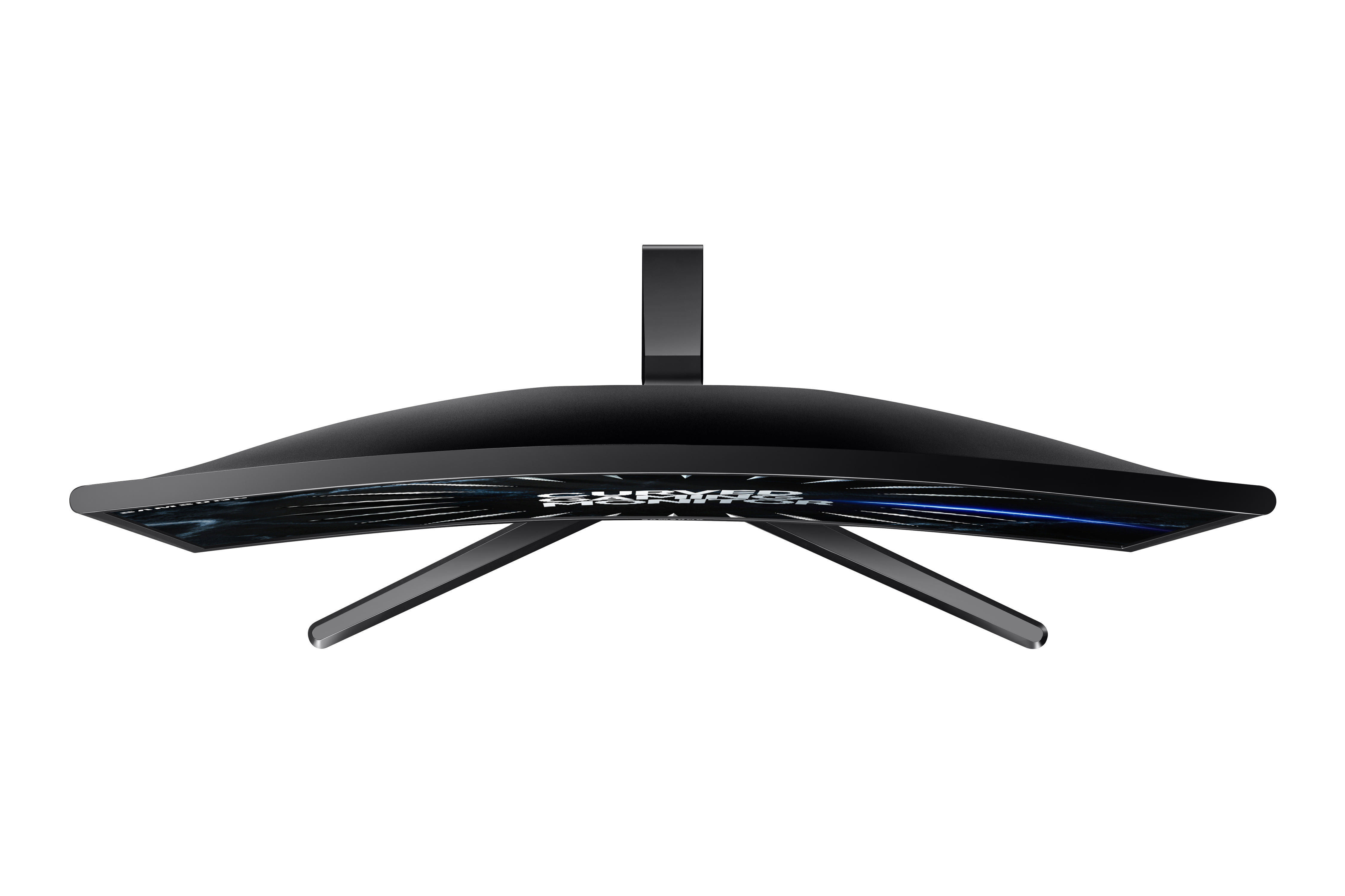 SAMSUNG LC24RG54FQUXZG Curved 24 Zoll  Full-HD  Gaming Monitor  4 ms Reaktionszeit  