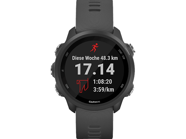 Garmin forerunner 245 music sales media markt