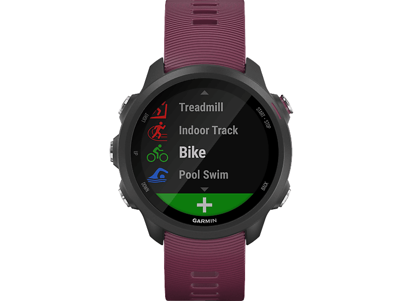 Mediamarkt garmin forerunner 245 new arrivals