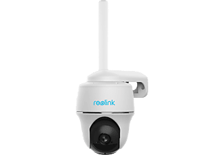 REOLINK Go PT - Caméra de sécurité (Full-HD, 1080 x 1920 pixels)