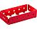 TRISA Tête à tête - Raclette (Rouge/Noir)