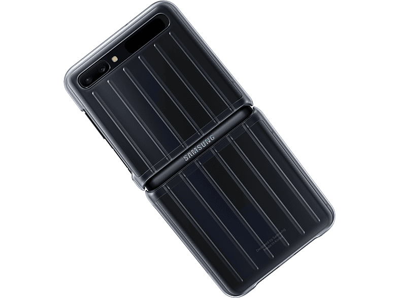 SAMSUNG EFQF707, Backcover, Samsung, Galaxy Z Flip, Galaxy Z Flip 5G