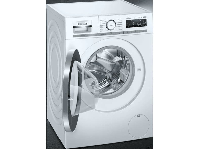 Siemens Wm6hxk90ch Waschmaschine Kaufen Mediamarkt