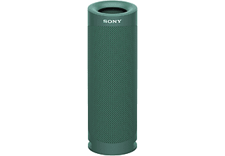 SONY SRS-XB23 Extra Bass Bluetooth Hoparlör Yeşil