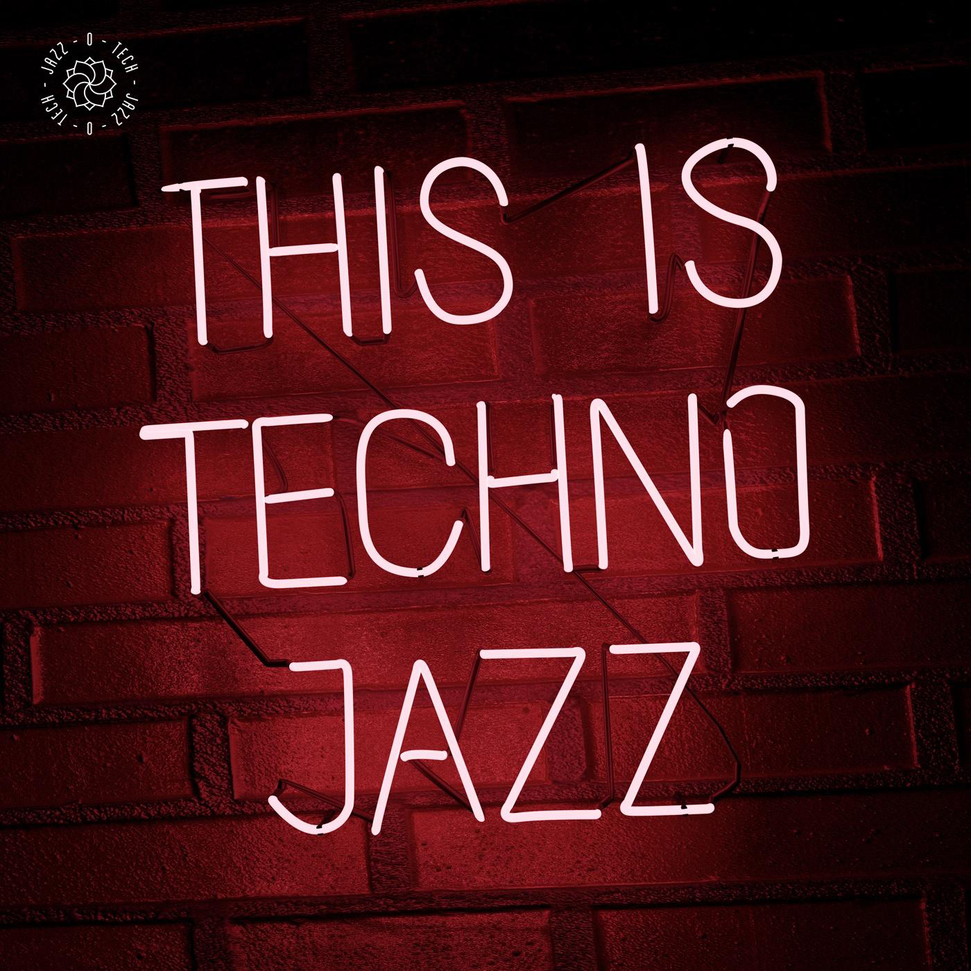 IS - VARIOUS TECHNO (Vinyl) JAZZ - VOL.1 THIS (2LP)