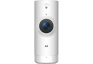 DLINK DCS 8000LHV2 - Caméra de sécurité (Full-HD, 1920 x 1080)