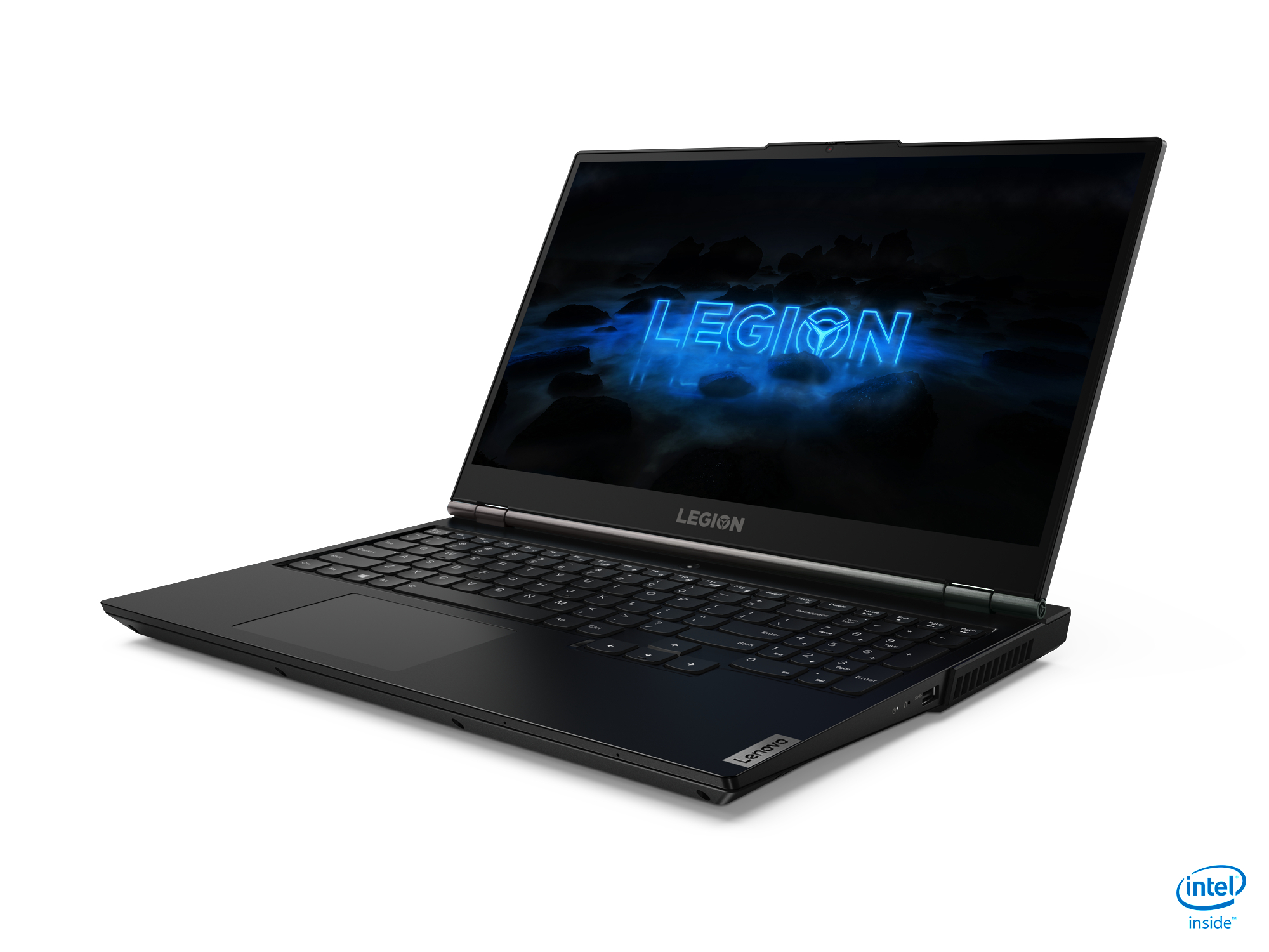 LENOVO Legion 5i - 15,6 Zoll - Intel® Core™ i7 i7-10750H - 16 GB - 1 TB - NVIDIA GeForce RTX™ 2060 - Windows 10 Home (64 Bit)