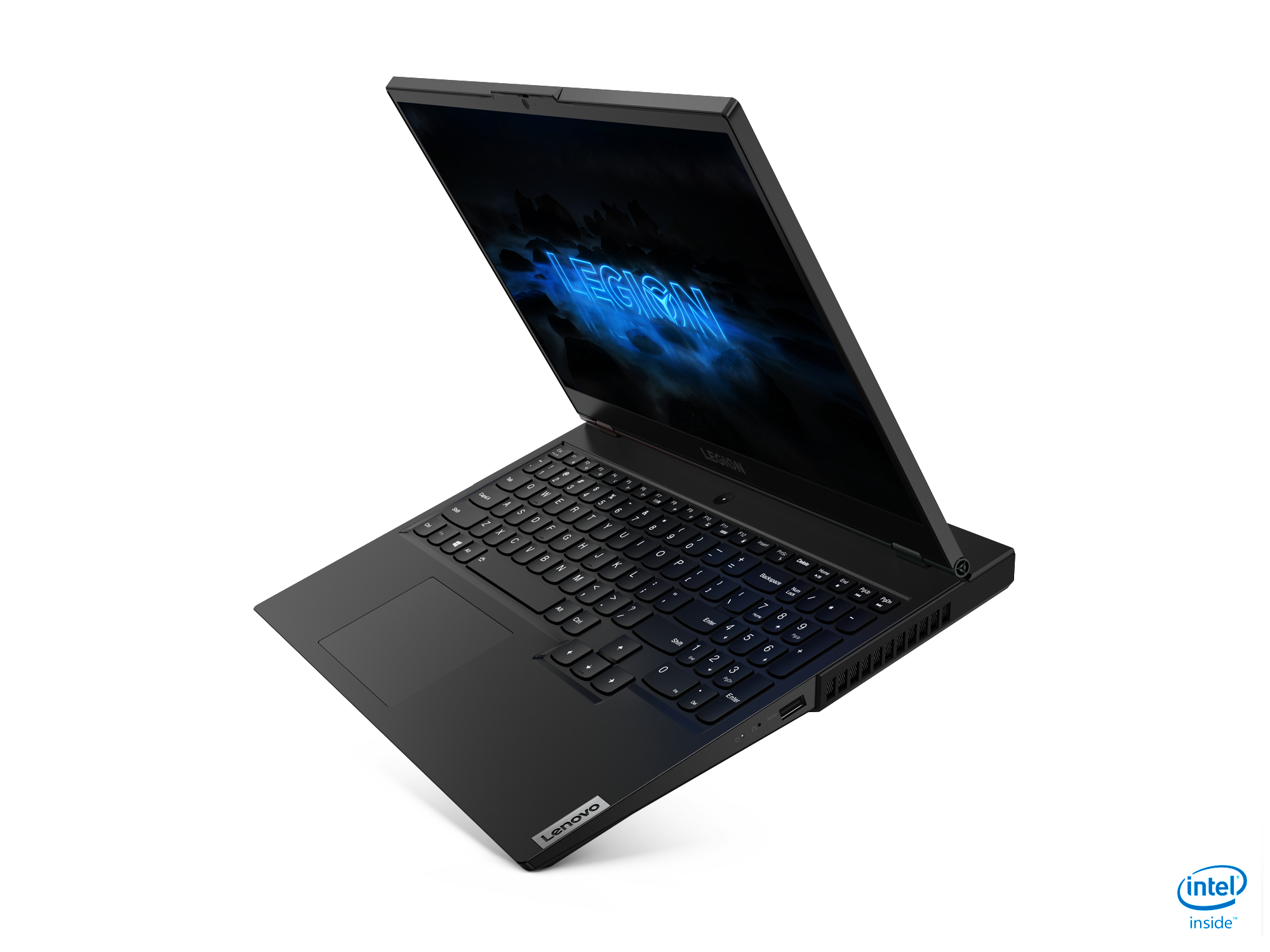 LENOVO Legion 5i - 15,6 Zoll - Intel® Core™ i7 i7-10750H - 16 GB - 1 TB - NVIDIA GeForce RTX™ 2060 - Windows 10 Home (64 Bit)