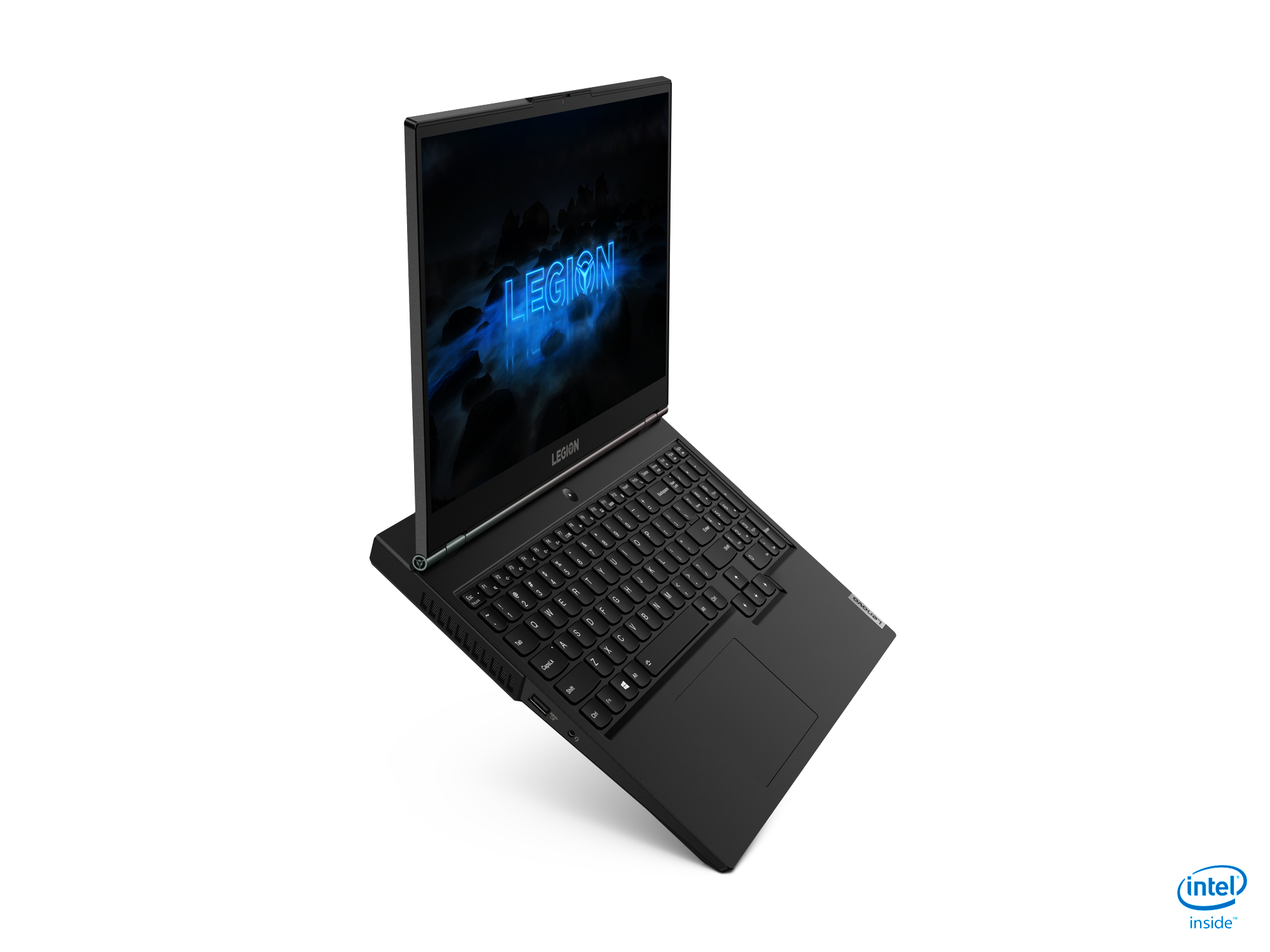 LENOVO Legion 5i - 15,6 Zoll - Intel® Core™ i7 i7-10750H - 16 GB - 1 TB - NVIDIA GeForce RTX™ 2060 - Windows 10 Home (64 Bit)