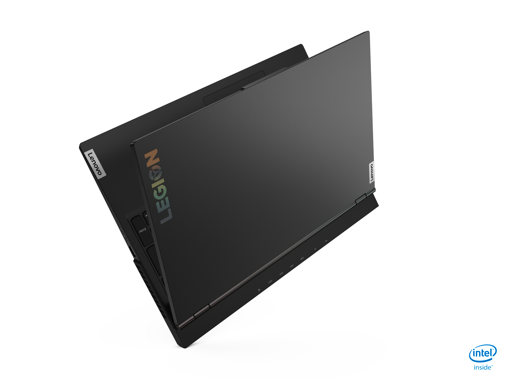 LENOVO Legion 5i - 15,6 Zoll - Intel® Core™ i7 i7-10750H - 16 GB - 1 TB - NVIDIA GeForce RTX™ 2060 - Windows 10 Home (64 Bit)