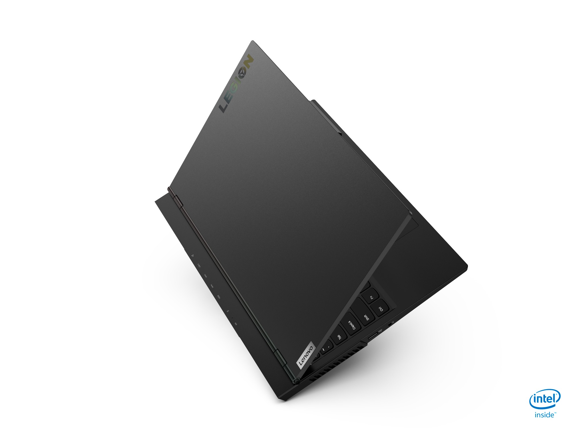 LENOVO Legion 5i - 15,6 Zoll - Intel® Core™ i7 i7-10750H - 16 GB - 1 TB - NVIDIA GeForce RTX™ 2060 - Windows 10 Home (64 Bit)