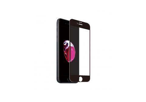 muvit protector pantalla compatible con Apple iPhone 8 Plus/7 Plus