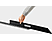 KÄRCHER HGE 36-60 Battery - Taille-haies (Jaune/Noir)