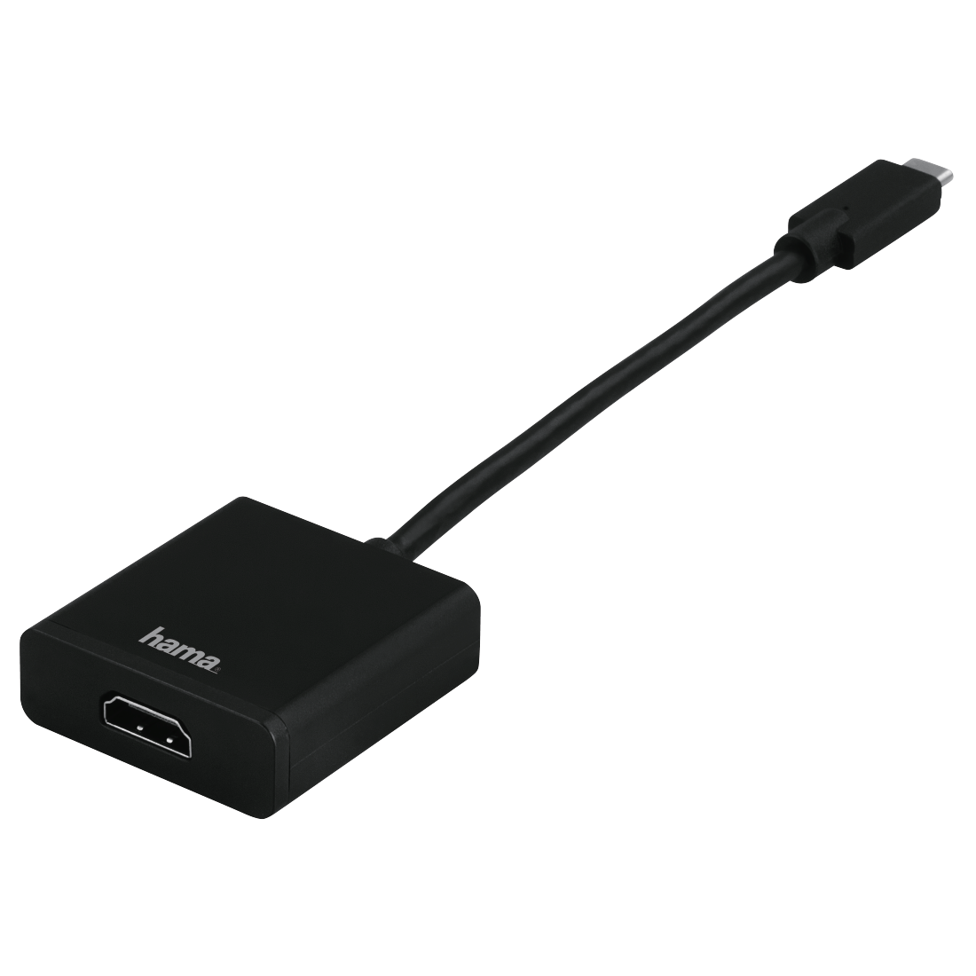 HAMA 135726 USB-C-Adapter für HDMI™, Ultra HD