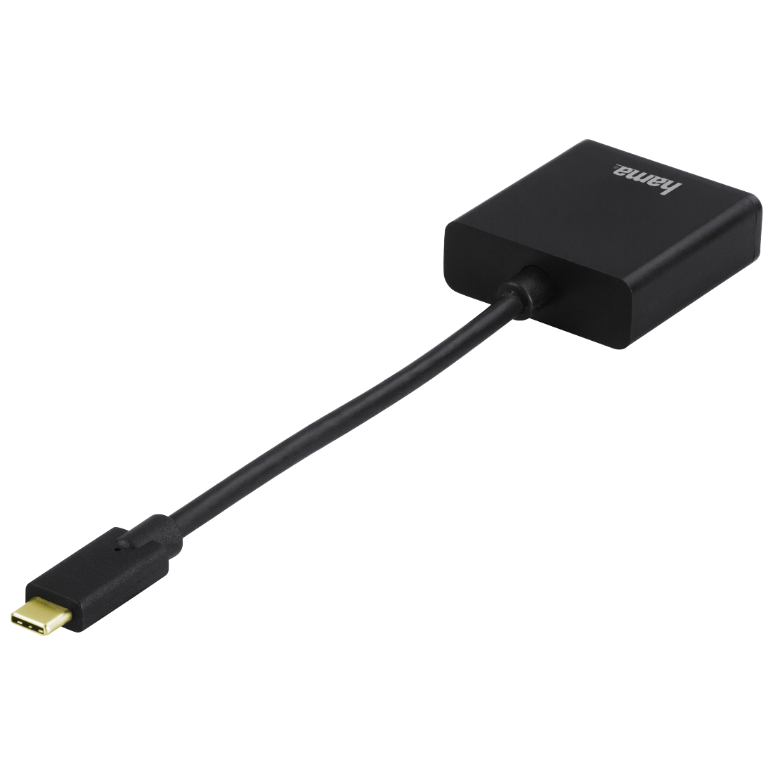 HAMA 135726 USB-C-Adapter für HDMI™, Ultra HD