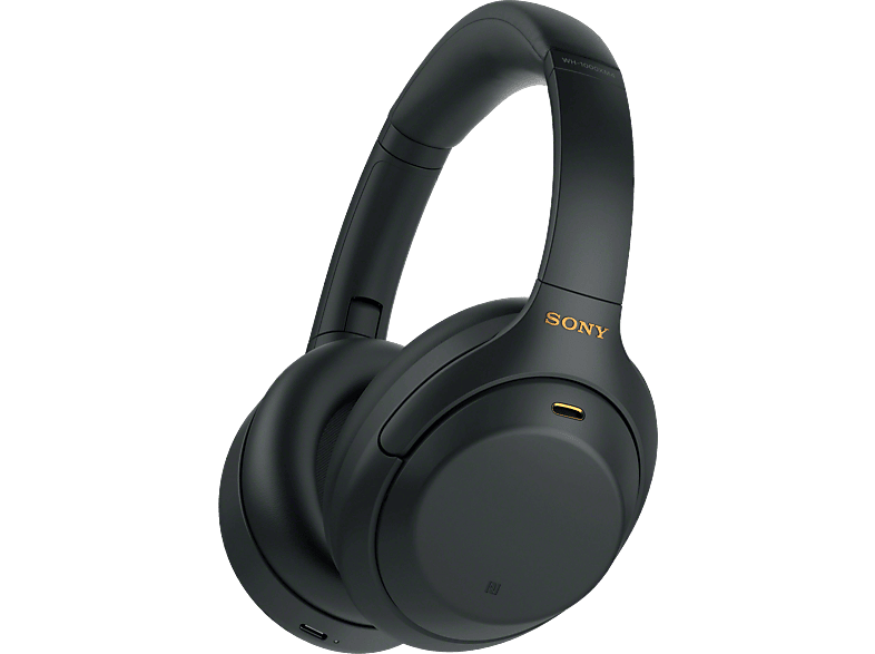 Sony WH-1000XM4 Noise Cancelling